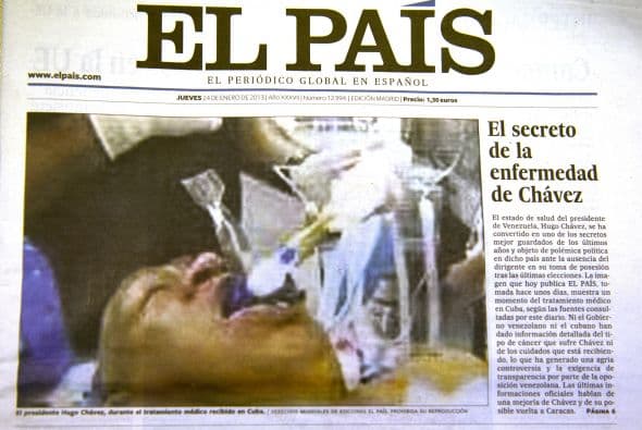 Una esperada reforma migratoria, el nacimiento de un bebé famoso, errores que se publican, una liberación polémica y mucho más son parte de las notas que vistieron de información nuestra semana y que a continuación repasaremos una a una.