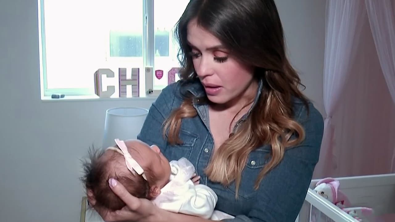 Esta semana nos tocó conocer más a nuestra Carito Sarassa en 
<a href="https://www.univision.com/shows/despierta-america/conmovida-carolina-sarassa-narra-la-dura-leccion-que-le-dejo-perder-un-bebe-antes-de-ser-bendecida-con-chloe-sophia-video">Quiénes somos</a>, y nos conmovió su historia.