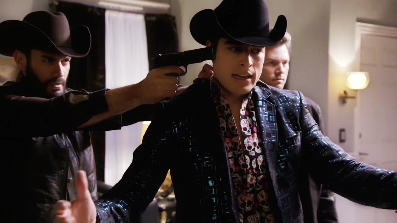 No te lo pierdas a él y a Ryan en el gran fiinal de la telenovela por Univision. ¿Tú eres #TeamRyan o #TeamDanilo?