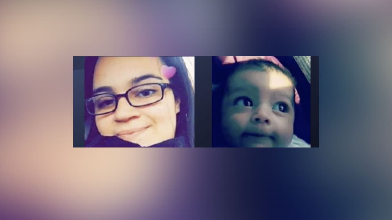 Piden ayuda para localizar a una madre y a su bebé en Chicago