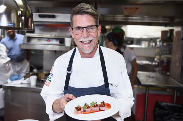 Chef Rick Bayless cierra sus restaurantes en apoyo a 'Un día sin Inmigrantes'