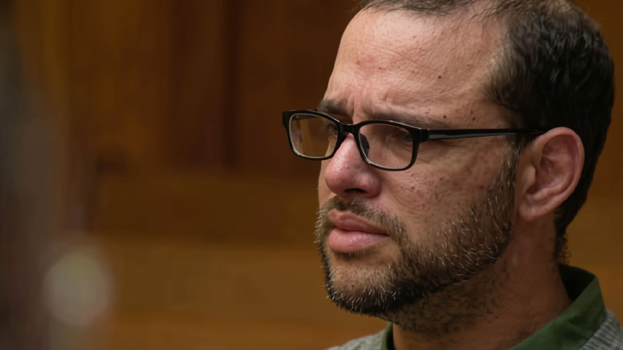 Alberto Sierra es el asesino confeso de Gladys Machado, de 29 años, y sus hijas Julia, de 6, y Daniela, de 3, en un crimen ocurrido en 2012.