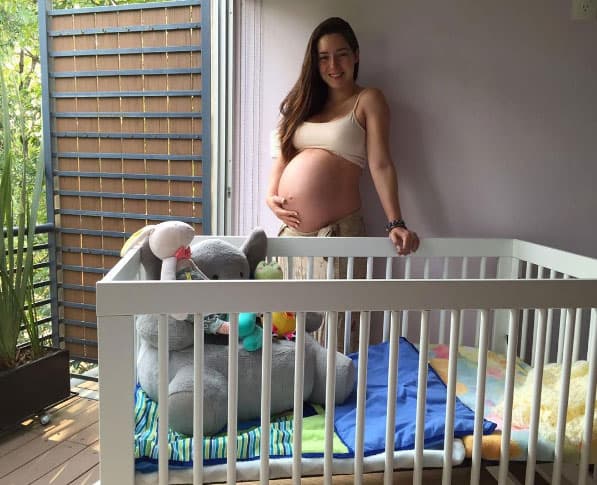 Desde que 
<b><a href="http://www.univision.com/temas/ariadne-diaz">Ariadne Díaz</a></b> dio a luz sorprendió a todos sus fans con un cambio de look y después con la pronta recuperación que tuvo de su embarazo.