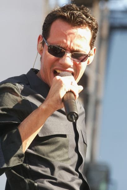 Marc viajó por todo el mundo y aún no entendía cómo había pasado todo eso tan rápido.