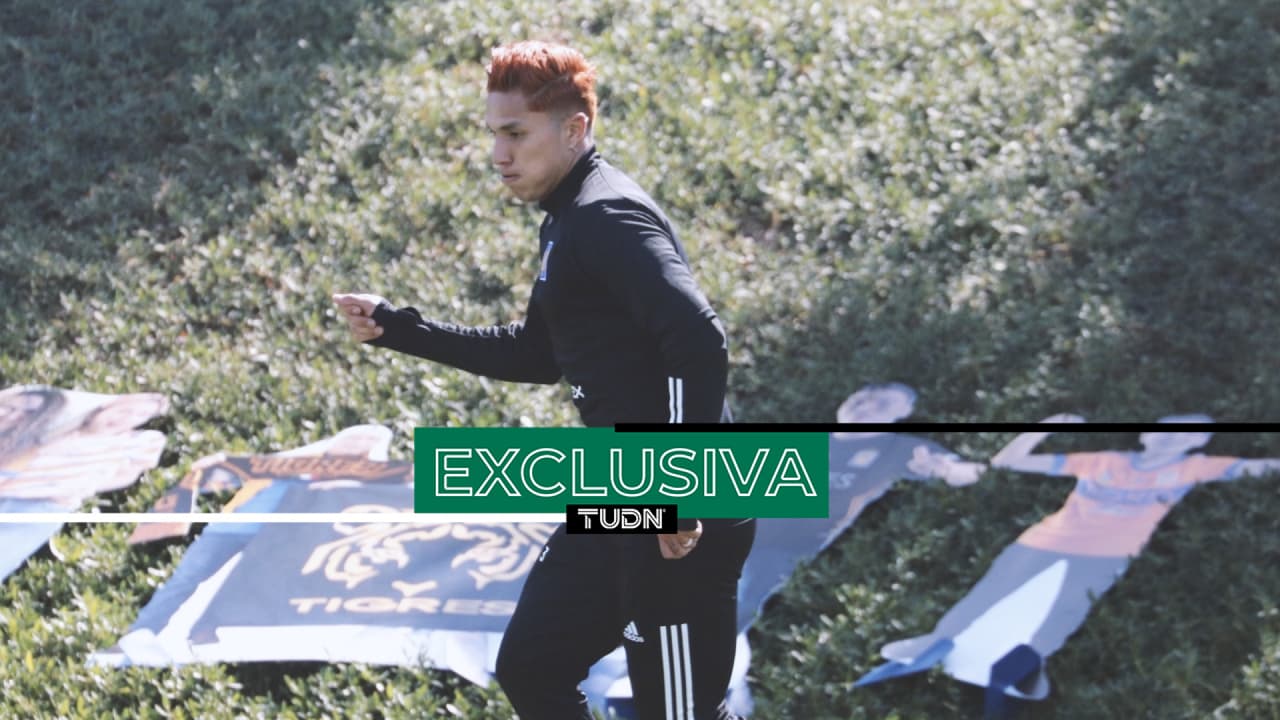 Salcedo dice que sí es posible llegar a la Final del Mundial de Clubes