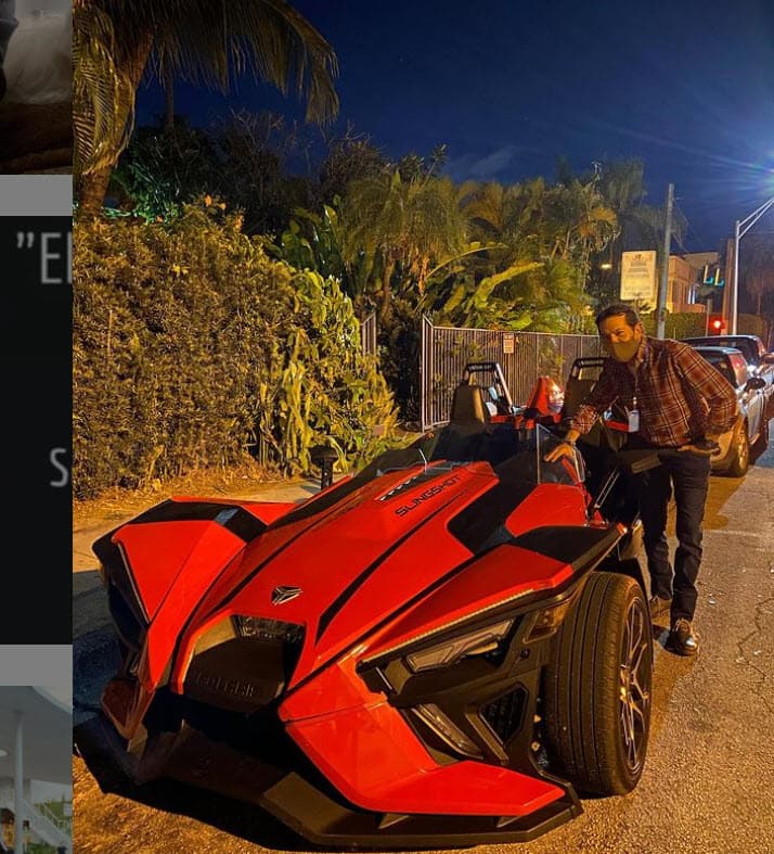 La controversia de Juan José Origel surgió porque dos días antes de ser inyectado, el gobierno del estado de Florida señaló que tomarán mayores medidas para controlar el medicamento ante el "turismo de vacunas" pues los candidatos deberían ser residentes, según informó el portal de CNN el pasado 21 de enero.
<br>