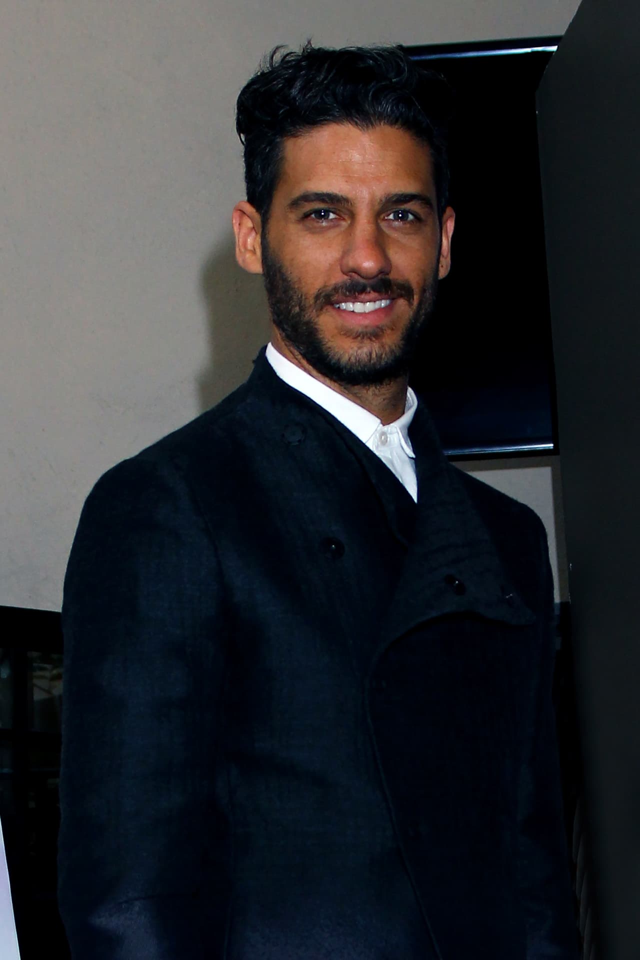 Motivo por el cual todos pensaban que seguiría los mismos pasos, sin embargo él tenía otras inquietudes.