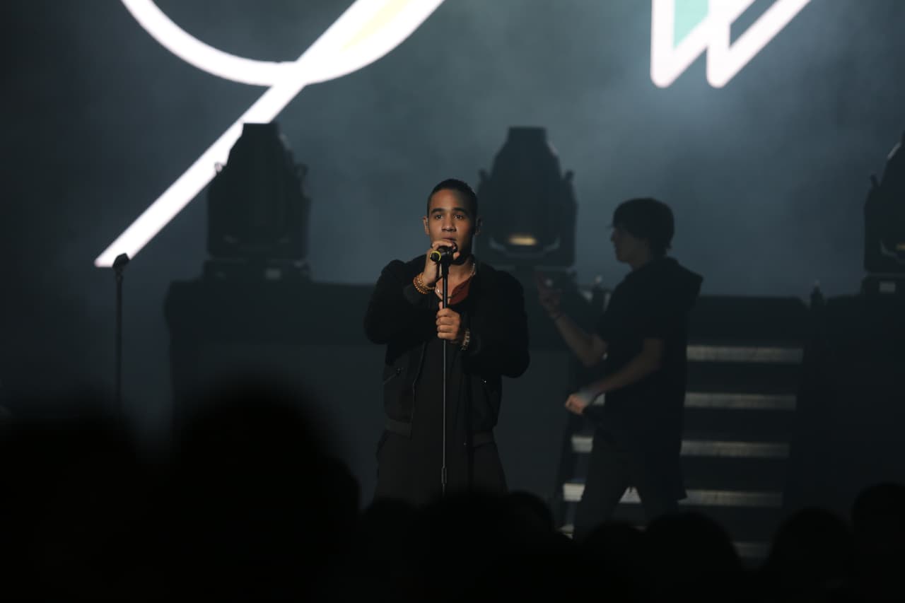 La carrera de estos chicos está en ascenso y eso es gracias al amor que les tienen sus #CNCOwners.