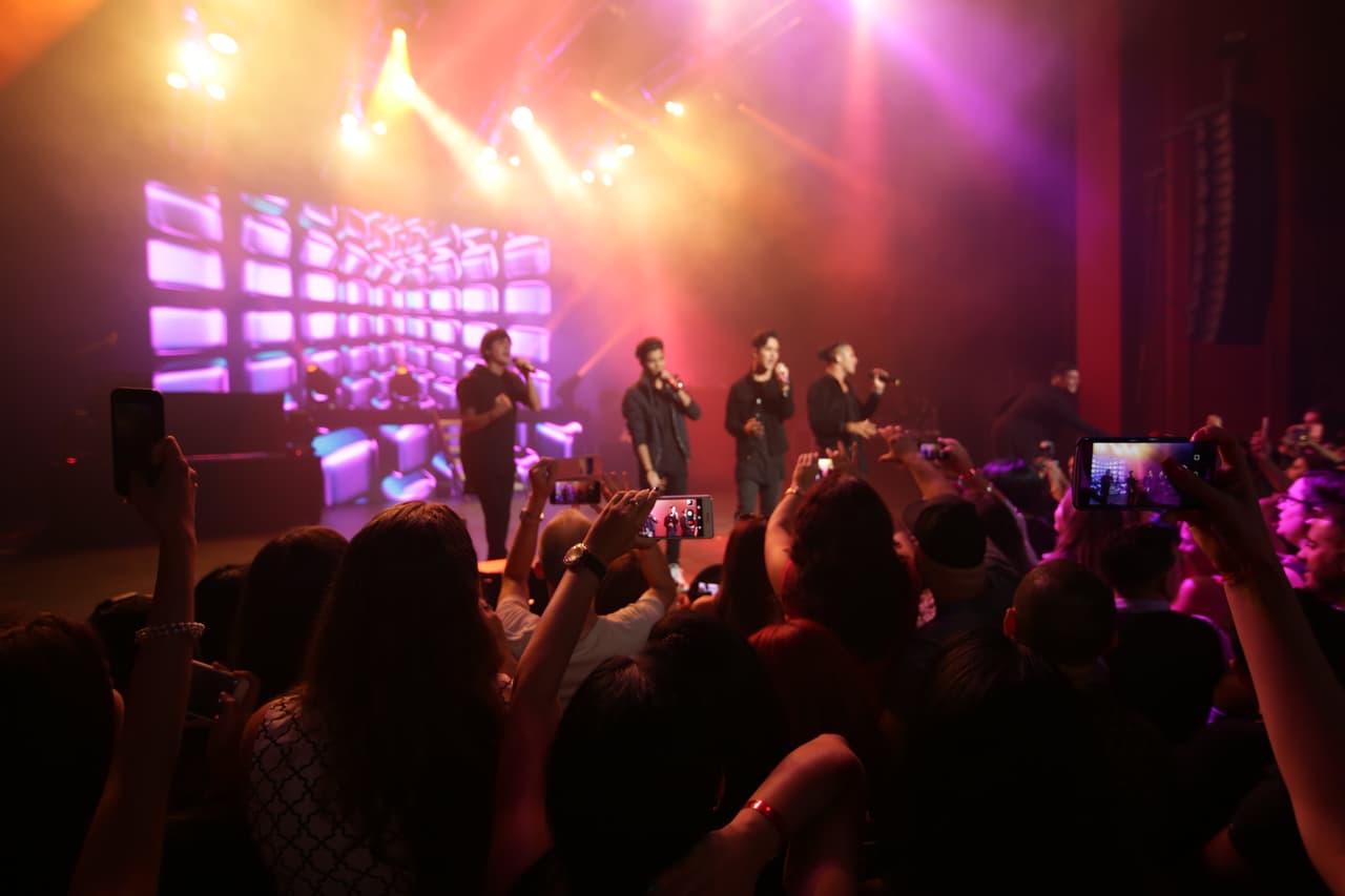 CNCO este año tiene seis nominaciones en Premios Juventud y además acaban de confirmar su participación como parte del elenco musical.