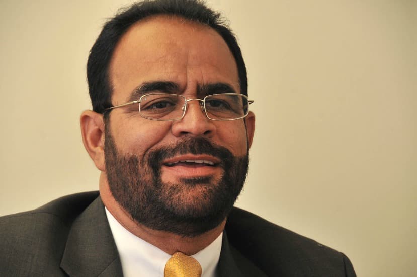 Renuncia el alcalde de Toa Baja Aníbal Vega Borges