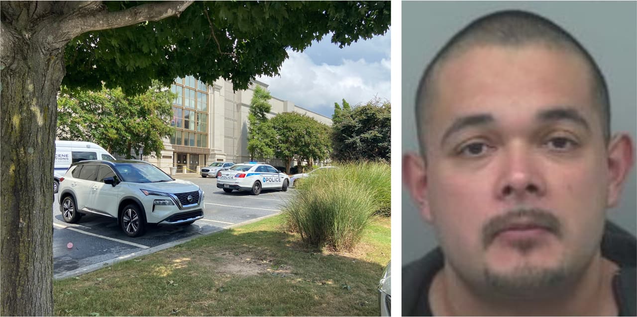 Identifican al sospechoso de apuñalar a una persona en Mall of Georgia
