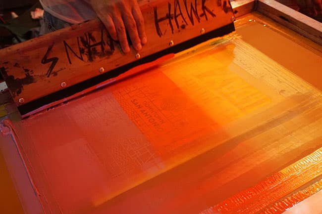 San Antonio launched a new brand and logo for downtown San Antonio.