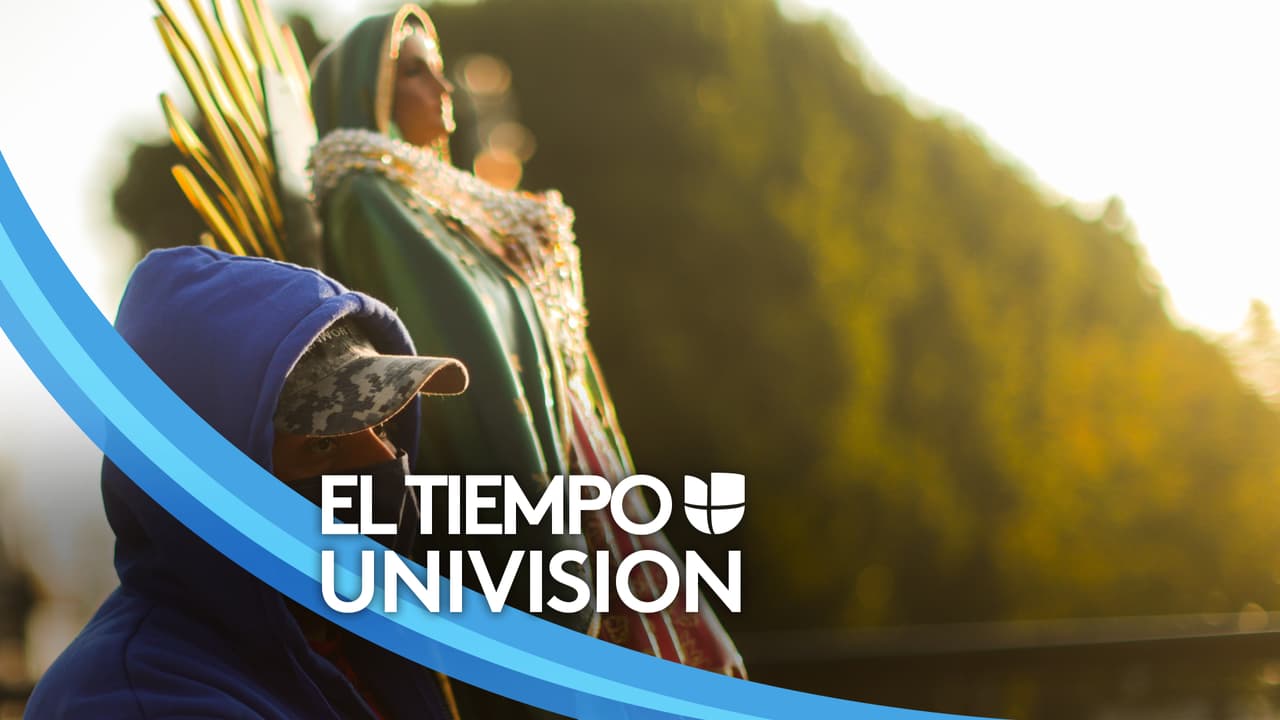 Actualización del tiempo: Descenso de temperatura este fin de semana, la posibilidad de lluvia es limitada