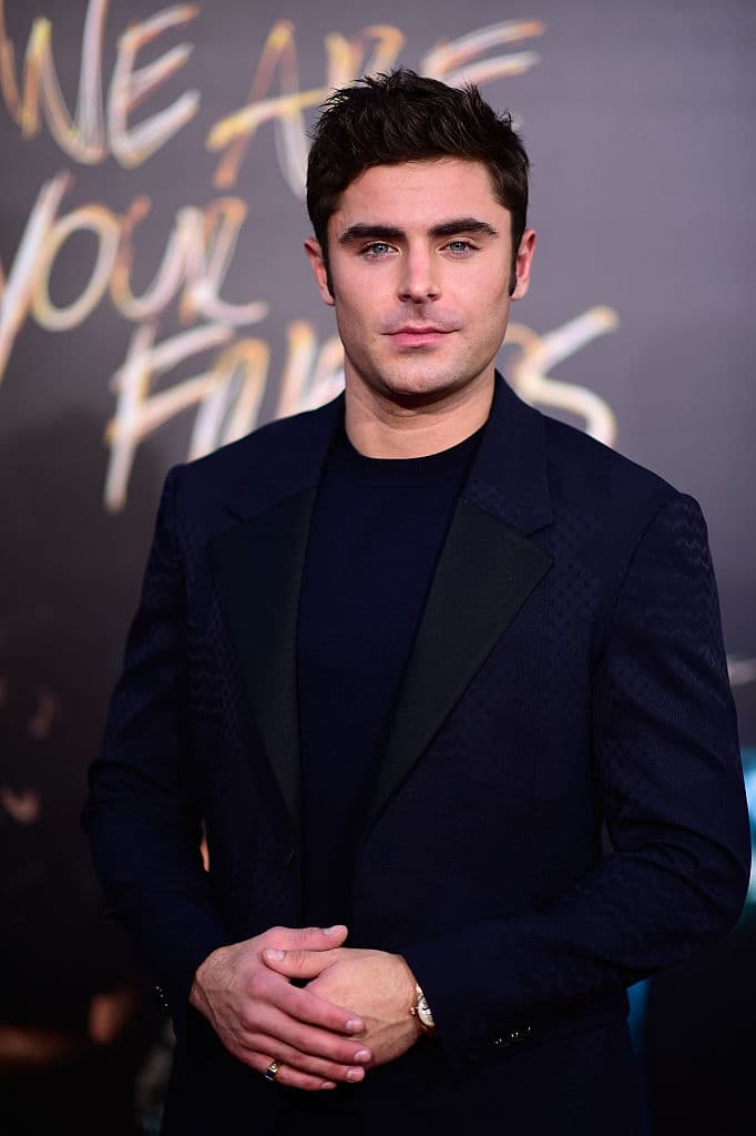 Para varios usuarios de Twitter y visitantes del museo es una pieza muy bien lograda que proyecta el 'sex appeal' que caracteriza al actor y cantante.