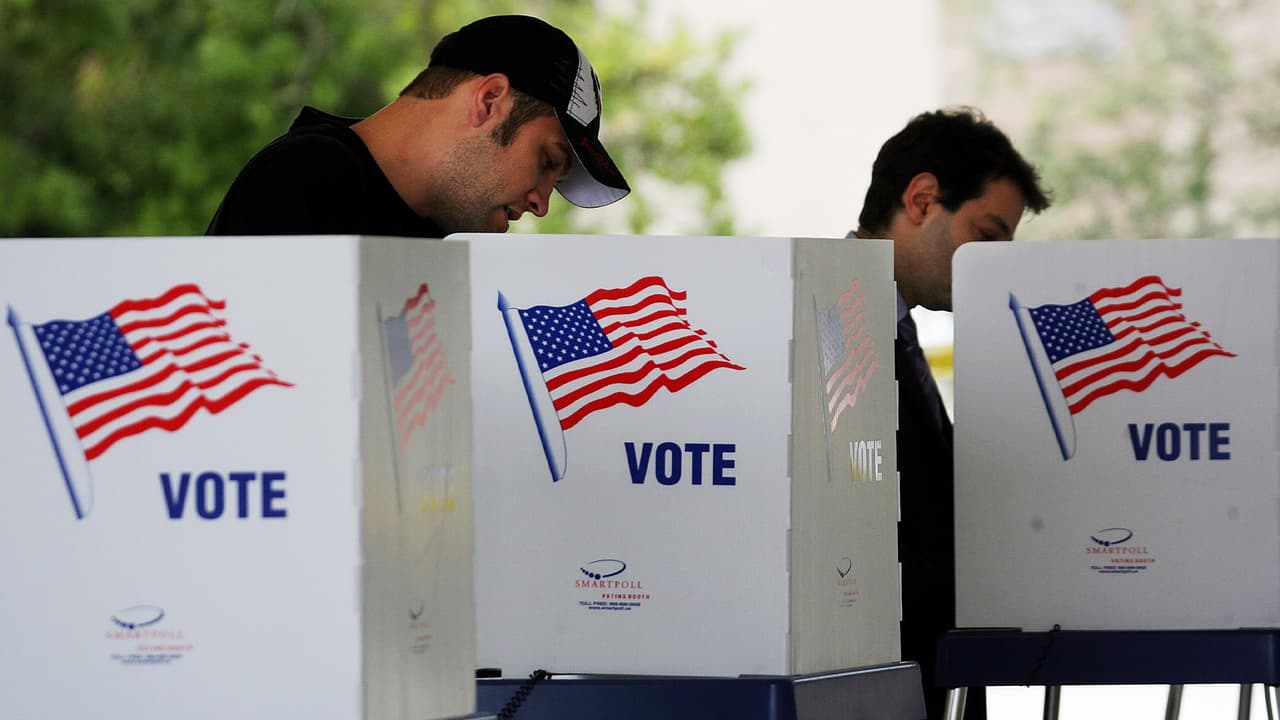 Enterate qué elecciones habrá este próximo 4 de noviembre del 2025