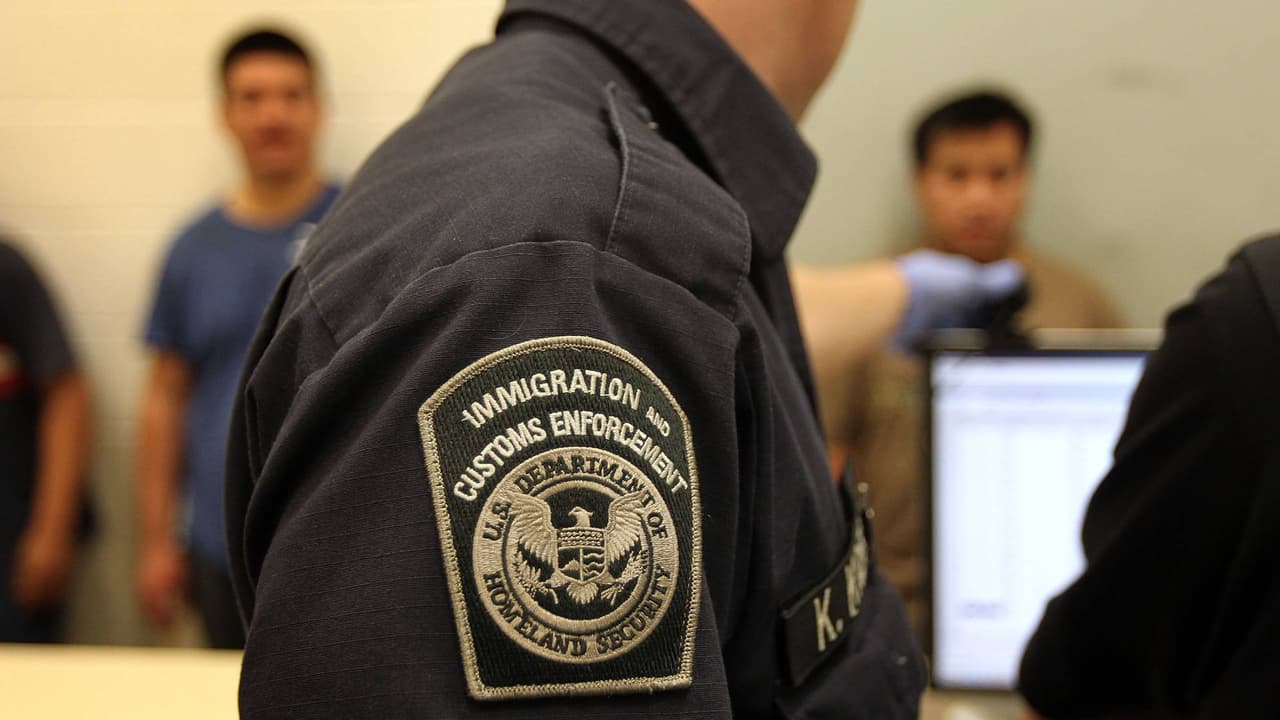 Muere otro mexicano bajo custodia del ICE en Arizona: el caso de Óscar Rascón Duarte