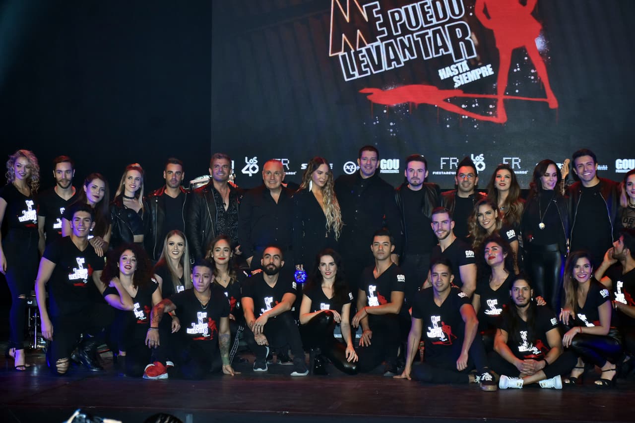 La 
<b><a href="https://www.univision.com/shows/despierta-america/belinda-aclara-que-no-desea-borrar-ningun-capitulo-de-lo-que-vivio-con-lupillo-rivera-video" target="_blank">cantante y actriz Belinda</a></b> está que brinca en un solo pie, pues el próximo 
<b>31 de enero de 2020 </b>debuta junto a Yahir como protagonista del musical 'Hoy no me puedo levantar', que subirá a escena en el Centro Cultural Teatro 2, de la Ciudad de México.