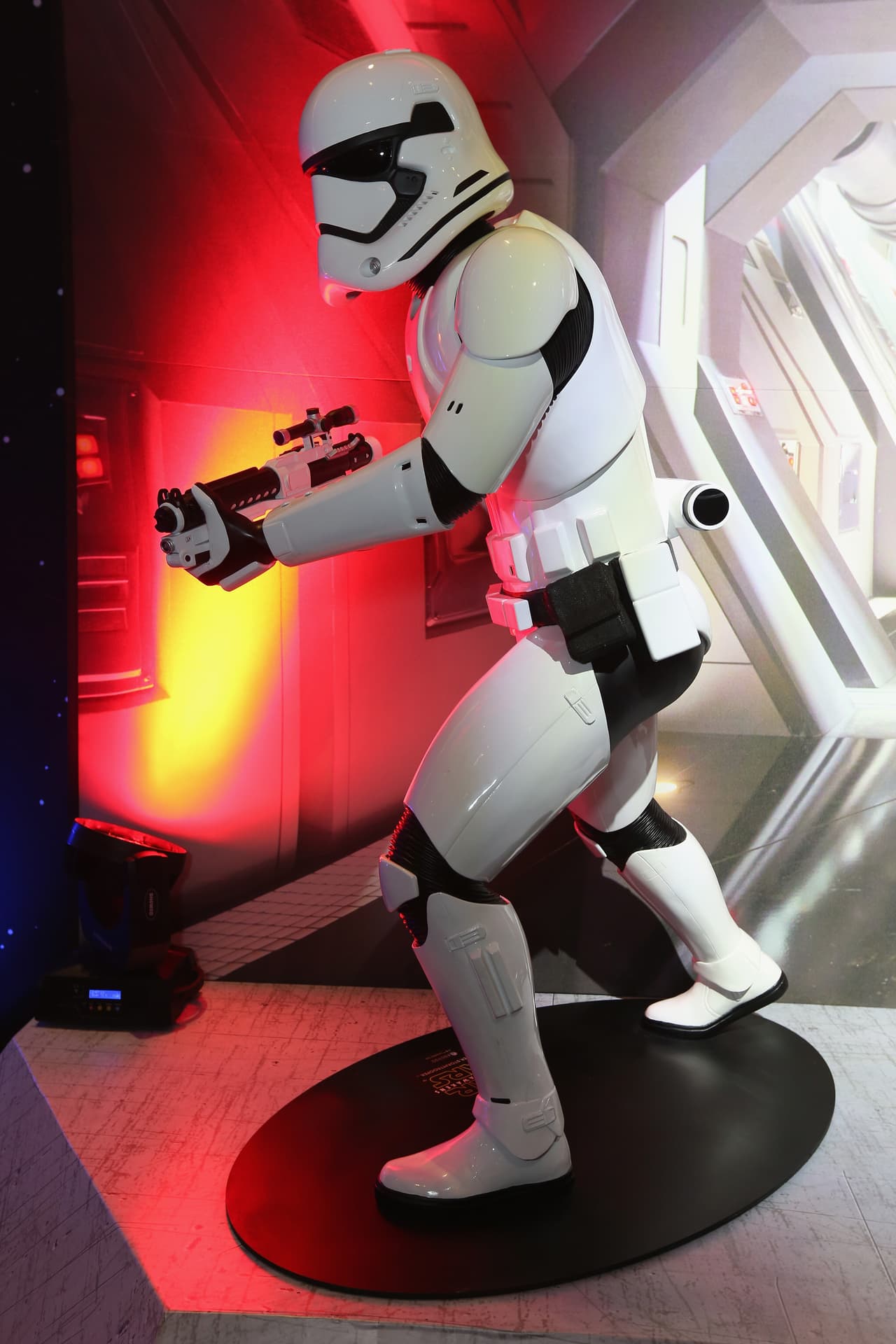 Star Wars es una de las películas más esperadas de todo el año.