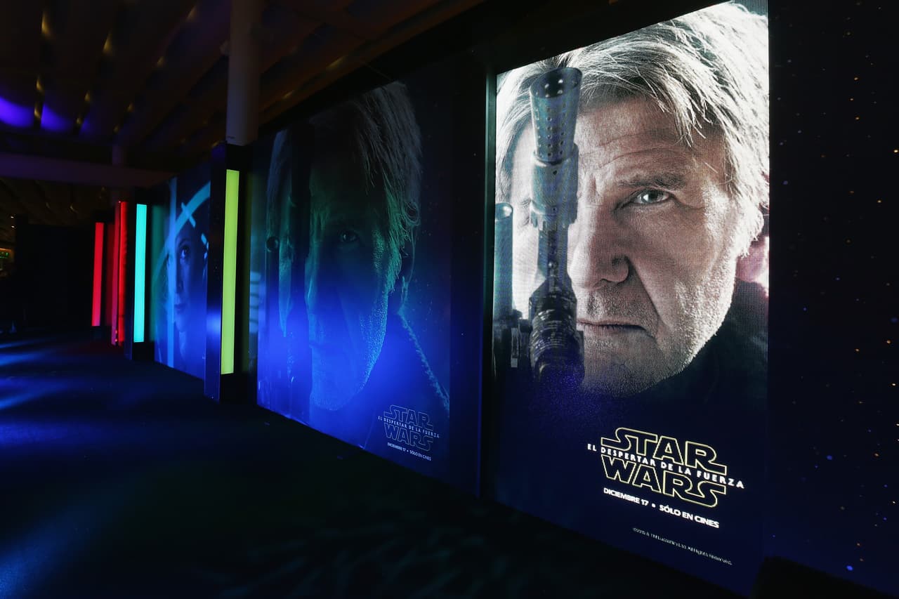 Ya todos nos morimos por verla.