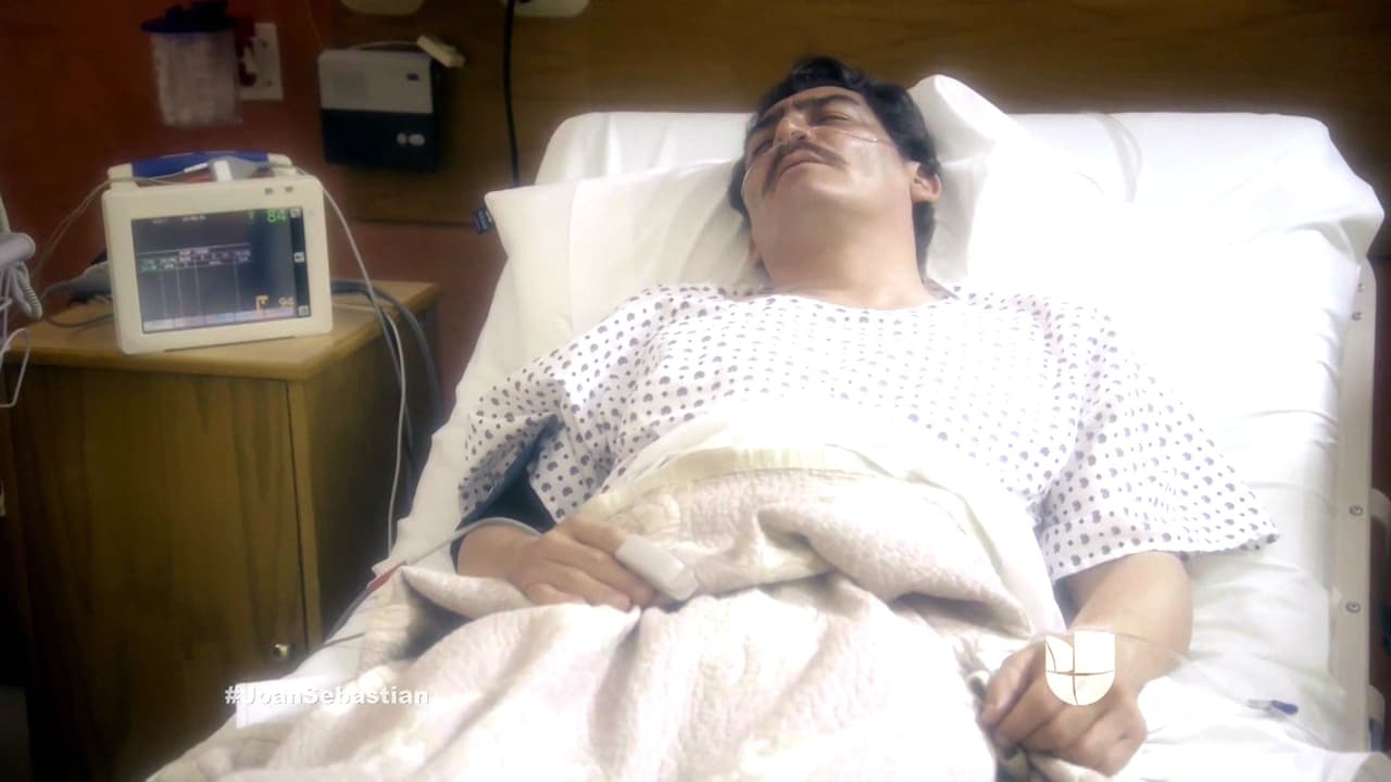 "El Rey de los Jaripeos" demostró una vez más su fortaleza y sus ganas de aferrarse a la vida.