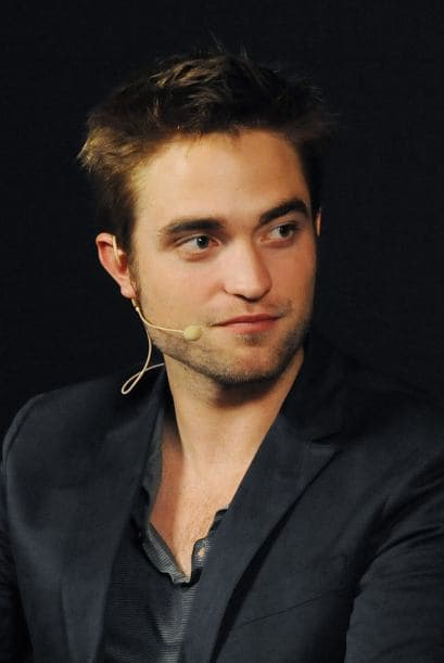 Pattinson ganó de mayo de 2011 a mayo de 2012 $26.5 millones.