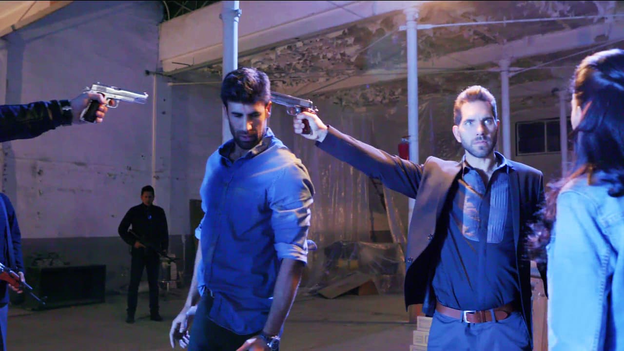 Dave se salvó de ser asesinado por John en 'La piloto'