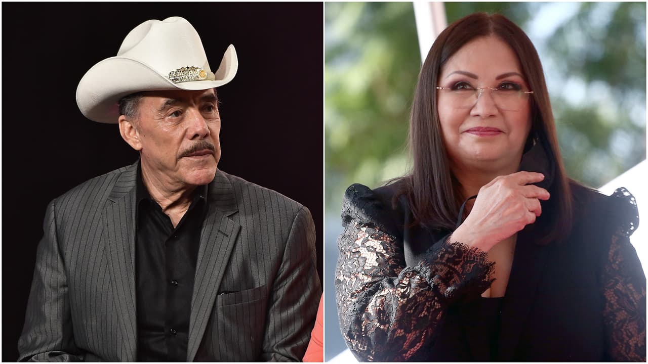 Don Pedro Rivera, señalado de acoso sexual: el patriarca reacciona; y Ana Gabriel habla de política en pleno concierto