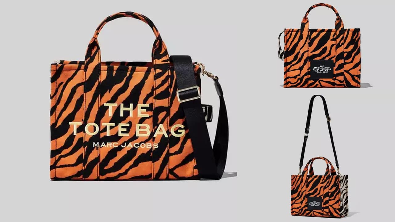 El regalo más chic para celebrar el Año del Tigre de Agua y más recomendaciones de Chica Lista