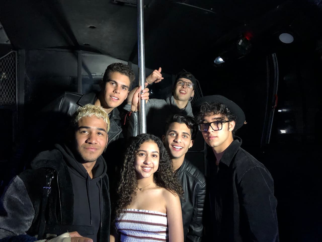 'Quisiera' es otro de los éxitos de CNCO y en Youtube acumula más de 532 millones de vistas.