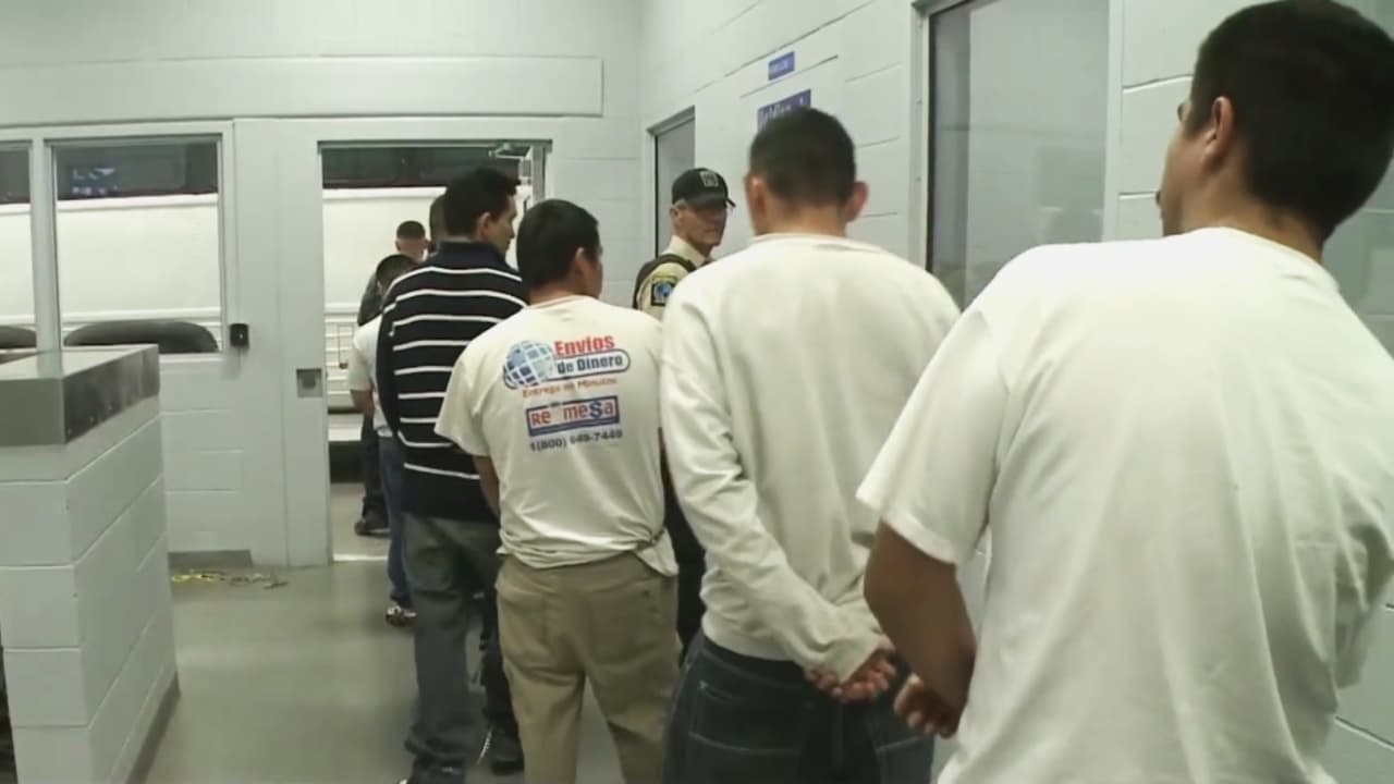 "Fue una táctica de miedo y mentira": Activista sobre arrestos de inmigrantes sin antecedentes penales violentos