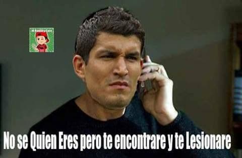 Los mexicanos fueron algunos de los más activos. (Imagen tomada de redes sociales).