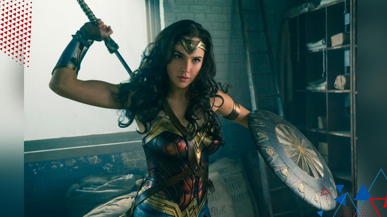 Encuentran tumba de las que podrían haber sido 'Mujeres Maravilla' de la vida real