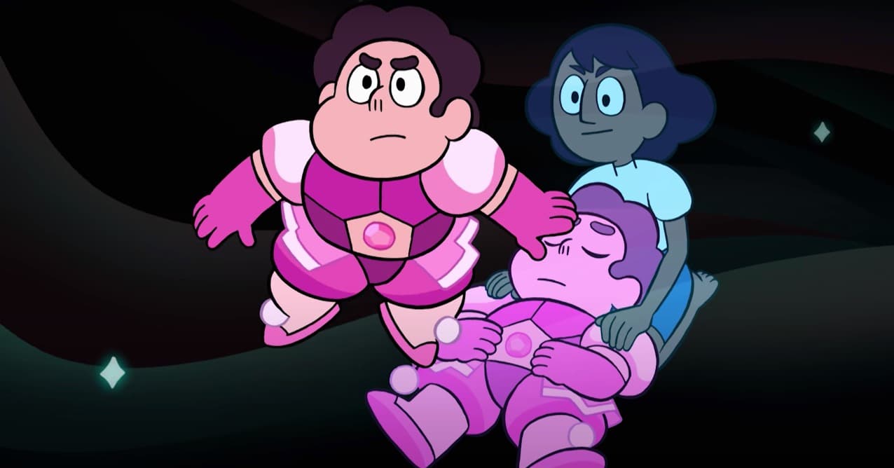 Steven Universe