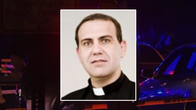 Diócesis de Oakland investiga a sacerdote "inspirador" por conducta sexual inapropiada con un menor