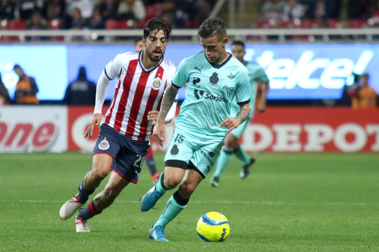 Santos se entrentará a León en la siguiente jornada, en duelo de equipos que están peleando puestos de Liguilla.