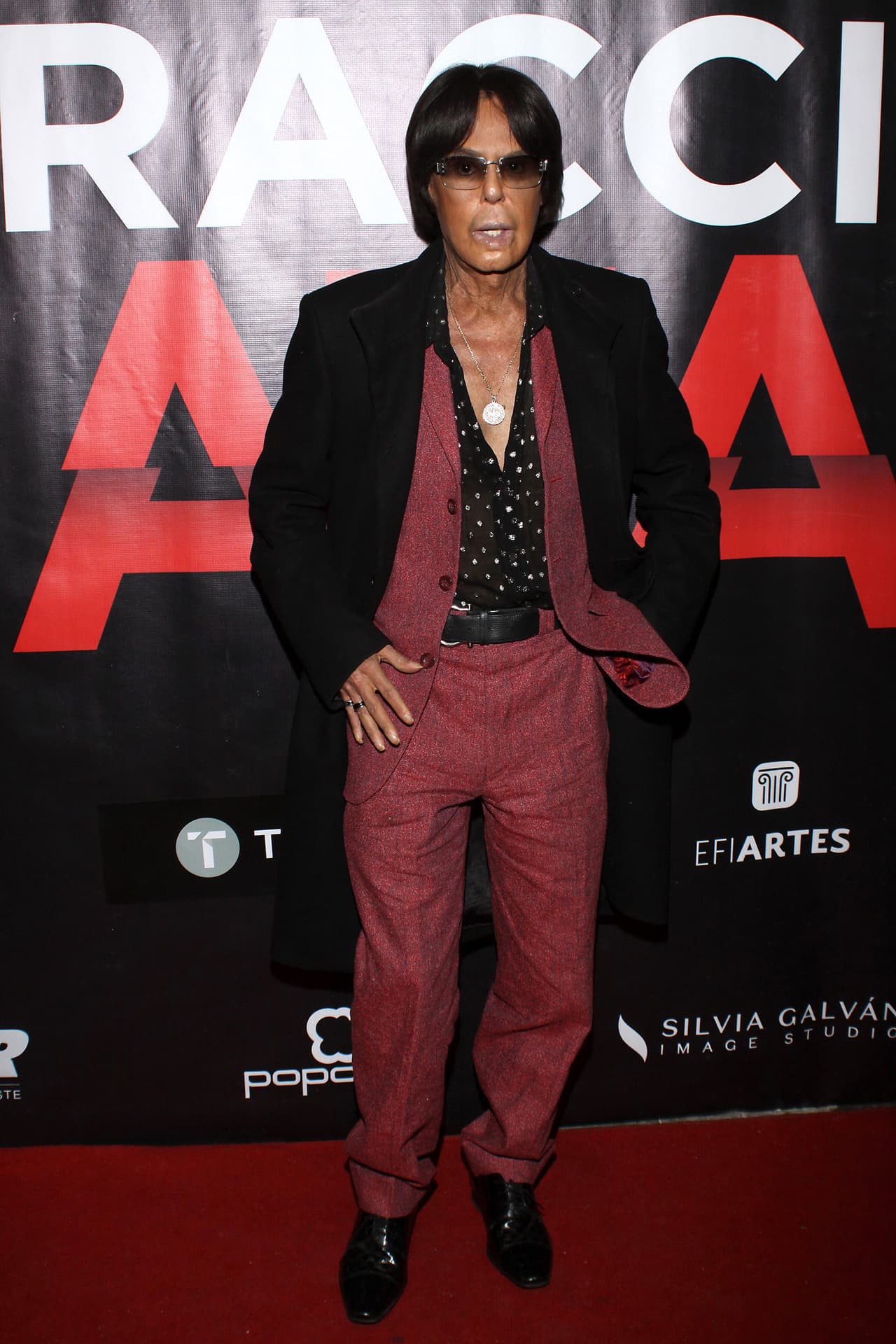 En México tenía a su cargo el show 
<b>'Salud y belleza'</b> que se transmitía a diario a través de la cadena Radio Fórmula. 
<br>