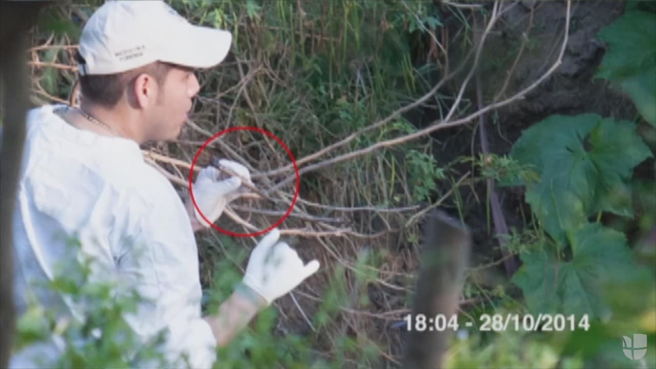 Video del caso Ayotzinapa: la última gran contradicción entre el GIEI y las autoridades mexicanas