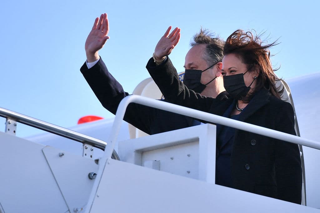 Casa Blanca lanza gira nacional para promocionar bondades del paquete de estímulo