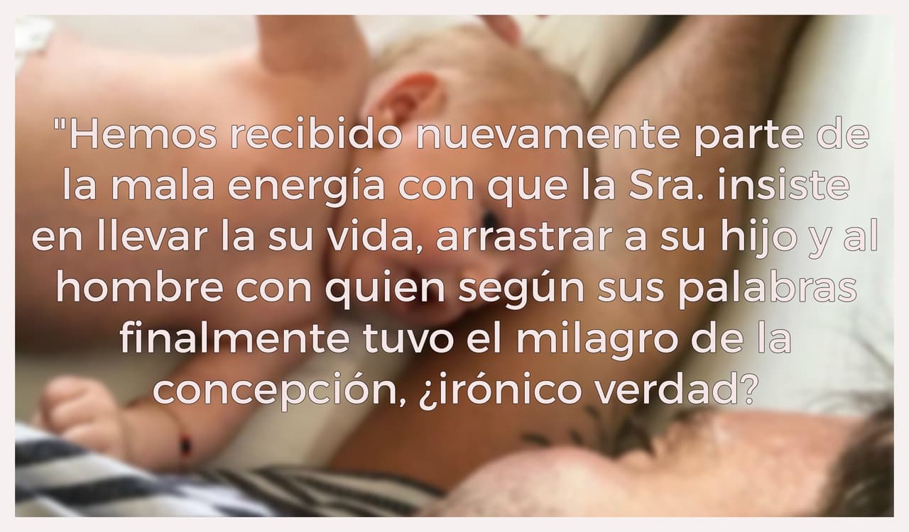 La más dura carta de la hermana de Julián Gil a Marjorie de Sousa, 
<a href="https://www.instagram.com/p/Ba1m7p5DRsQ/"><b>aquí</b></a>: