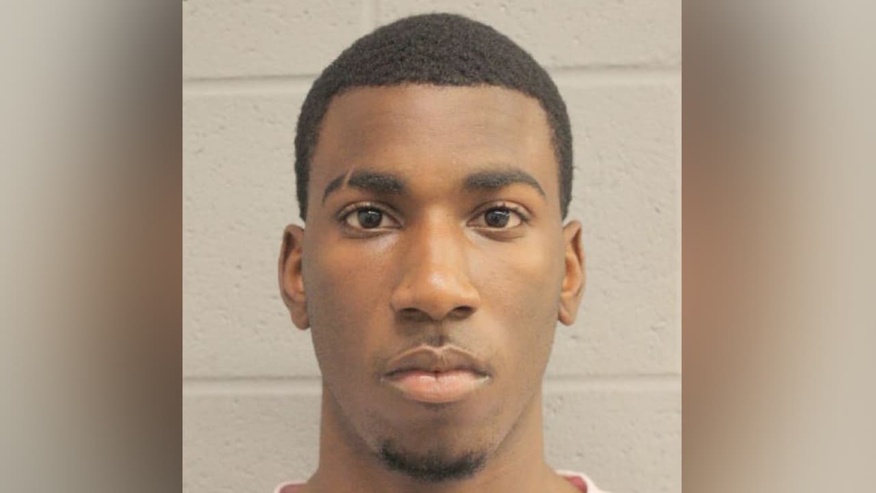 Christian Williams - DUI