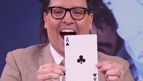 ¡Magia! Así comenzamos la semana, y no solo por un truco con las cartas del ilusionista 
<a href="https://www.univision.com/shows/despierta-america/para-no-creerlo-este-truco-con-las-cartas-del-ilusionista-michel-gallero-nos-dejo-boquiabiertos-video">Michel Gallero</a>, que nos dejó boquiabiertos