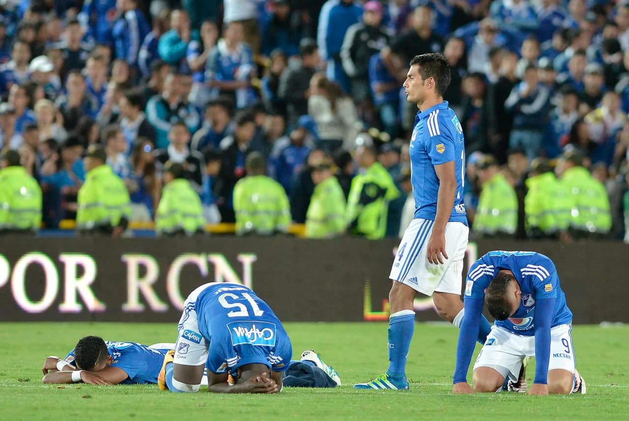 Sin embargo, sus grandes rivales lo pusieron de rodillas durante muchos años y lo relegaron a un segundo plano, lejos de su posición de grandeza.