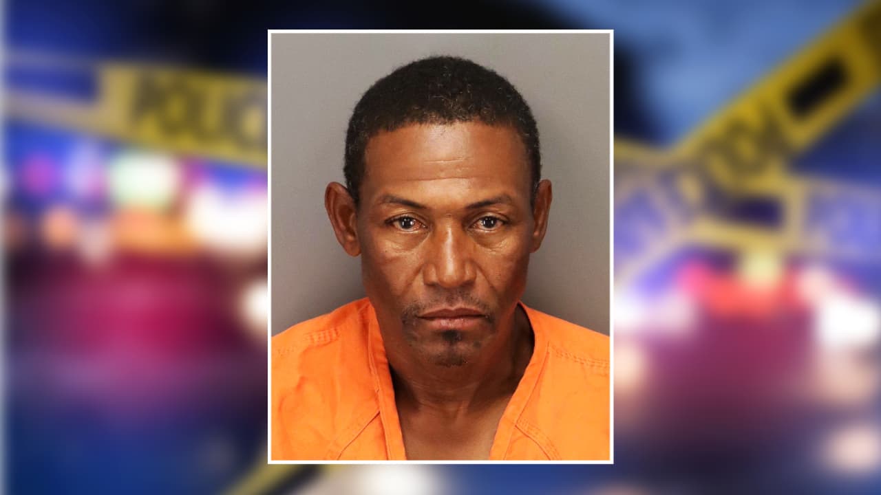 Arrestan a sospechoso de asesinar a hombre con un bate de beisbol en el condado Pinellas