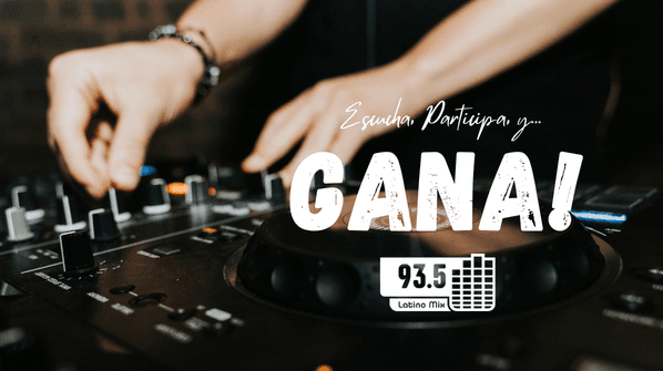 Jorge Celedon viene en vivo! Gana tus boletos aqui!