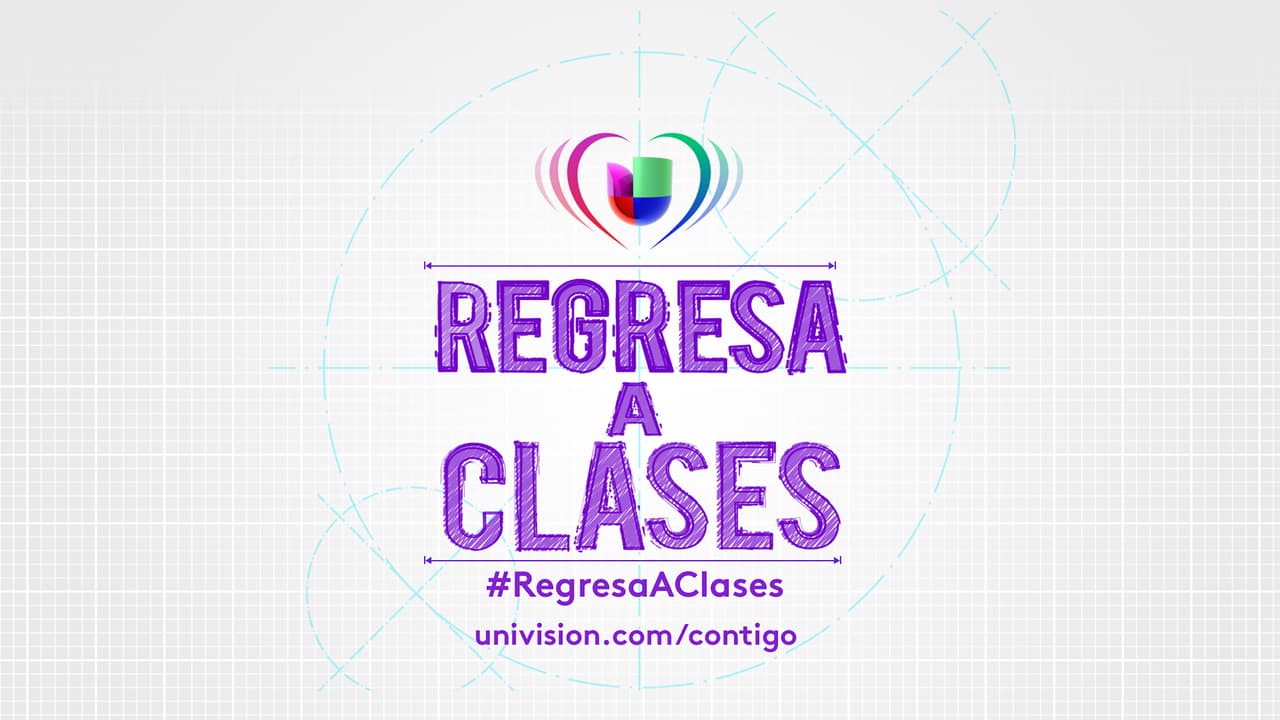 La programación especial a nivel nacional a través de la Univision incluirá entrevistas y conversaciones con expertos.