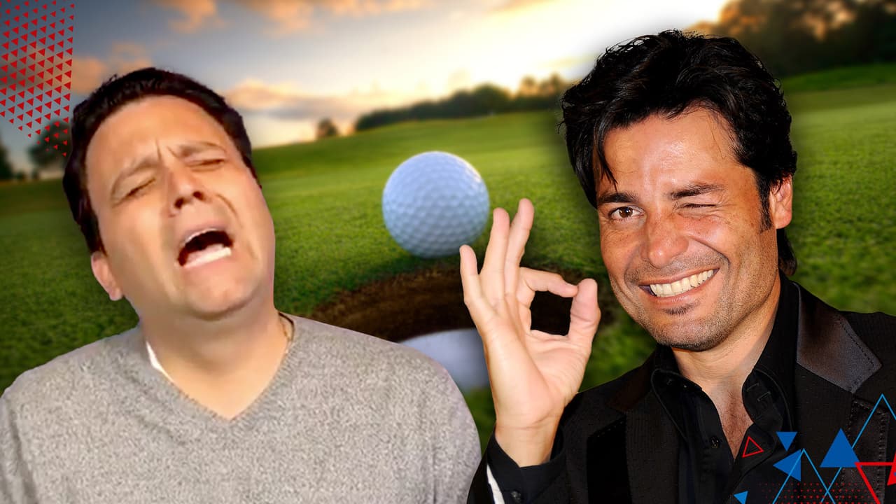 ¿Qué tienen en común Omar y Chayanne?