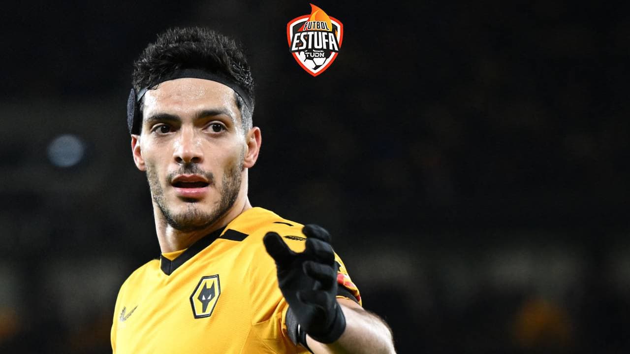 Raúl Jiménez recibe trato especial de Besiktas, que busca ficharlo