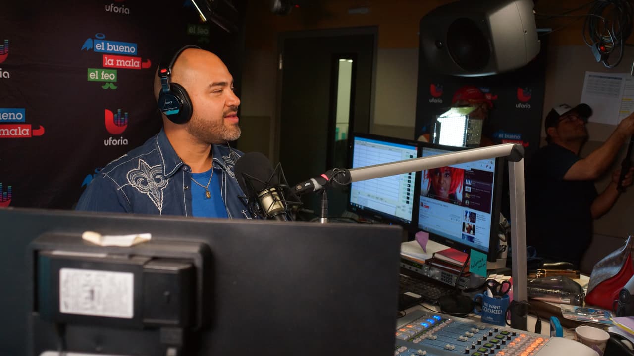 'El Bueno, La Mala y El Feo' siempre pagamos las apuestas.