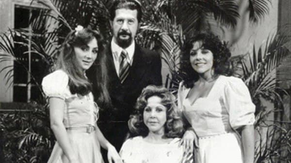 'María Elena' (
<b><a href="http://www.univision.com/temas/veronica-castro">Verónica Castro</a></b>) queda embarazada de su novio 'Alfredo' (
<b>Salvador Pineda</b>), quien era un vividor. Por eso sus padres la obligan a abortar, pero gracias al doctor 'Alberto Limonta' (
<b>Humberto Zurita</b>) la logra convencer de que no lo haga.