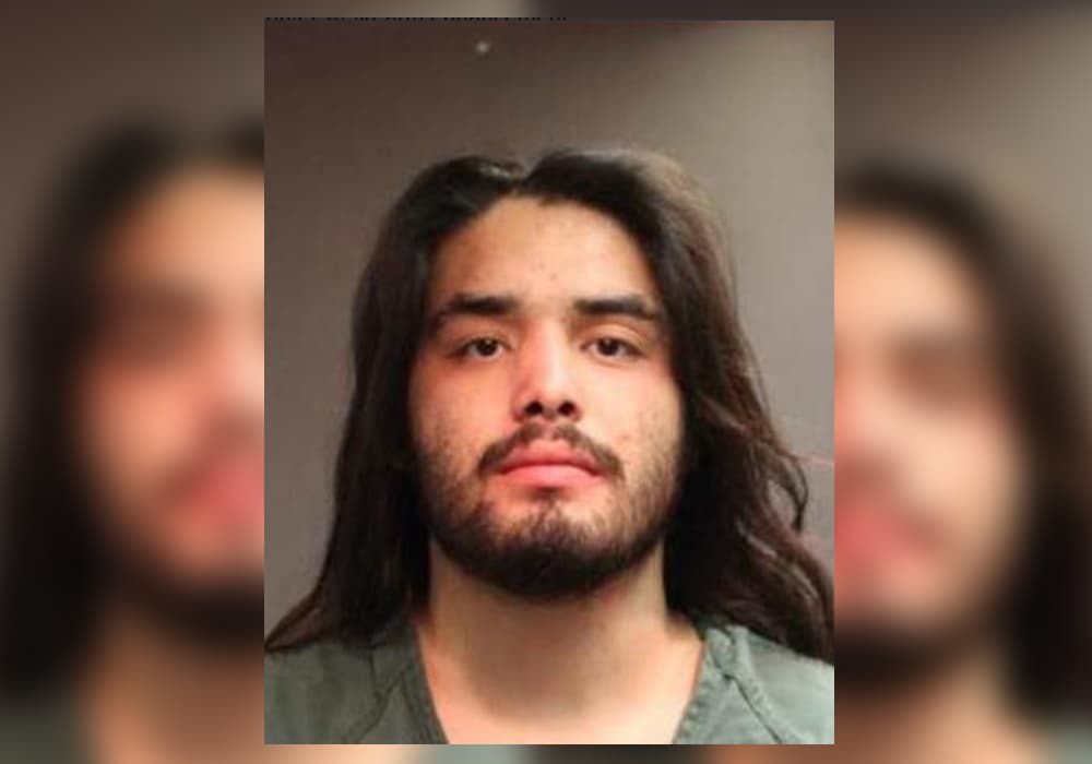 Sospechoso de asesinar a joven de 16 años se entregó a la Policía